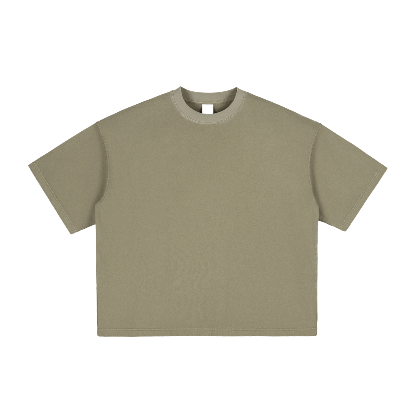 Originals Collection-Vintage Washed Tee