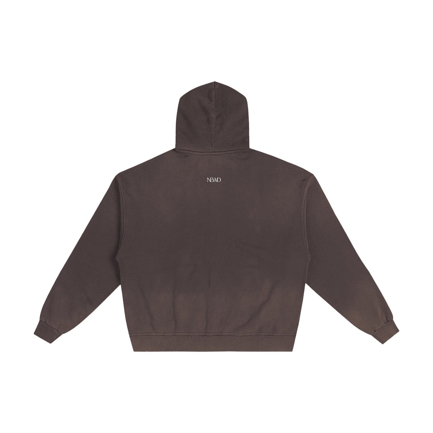 Originals Collection- Sunfaded Zip Up