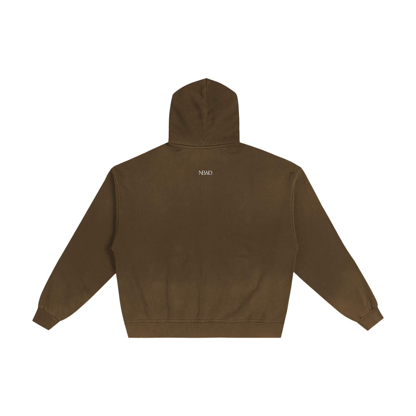 Originals Collection- Sunfaded Zip Up