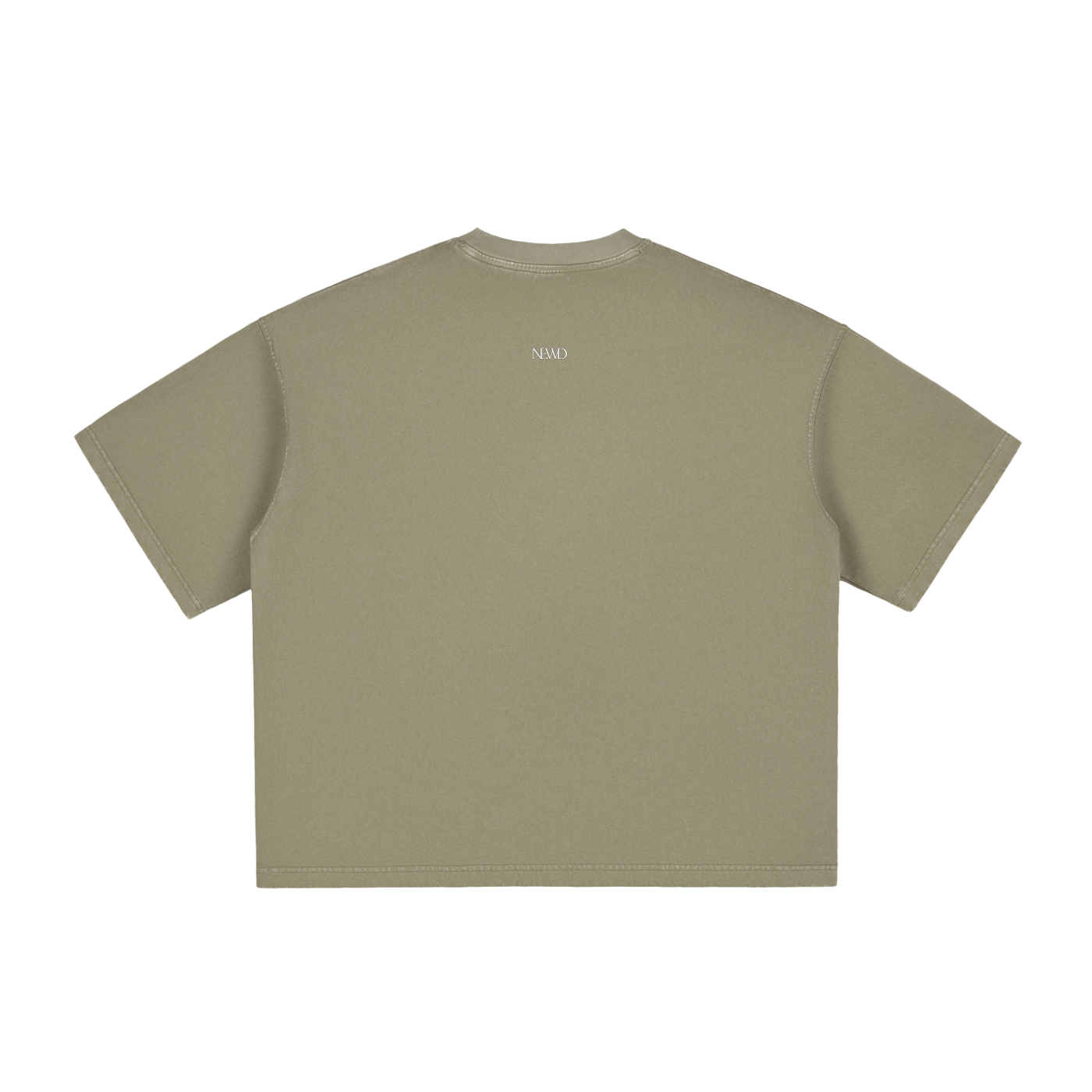 Originals Collection-Vintage Washed Tee