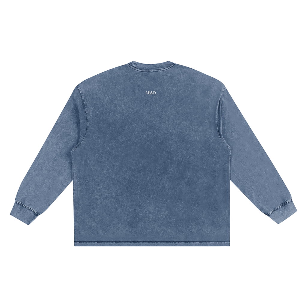 Originals Collection-Long Sleeve