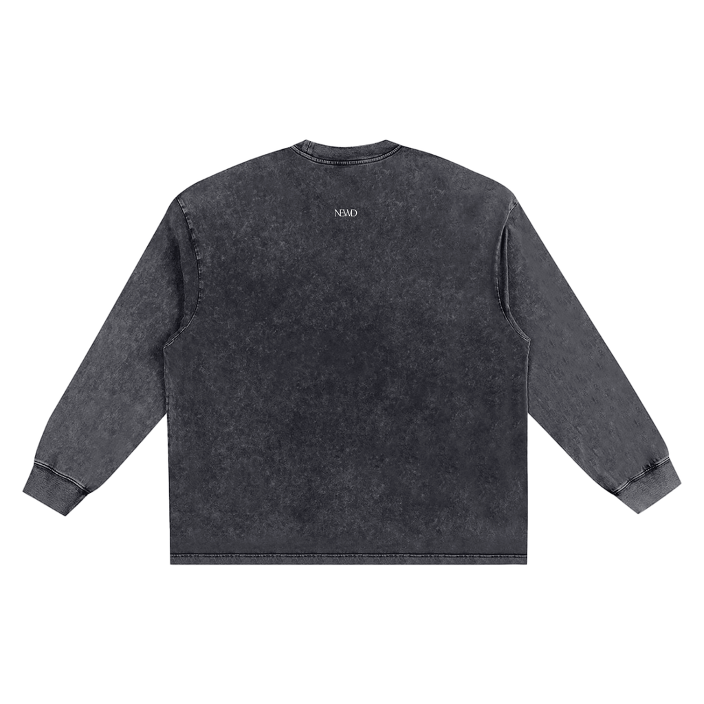 Originals Collection-Long Sleeve