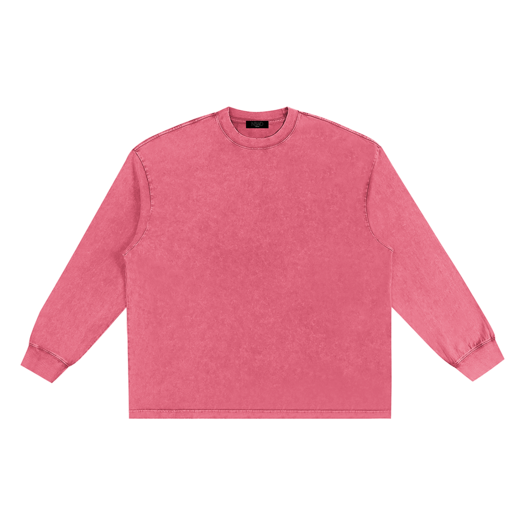 Originals Collection-Long Sleeve