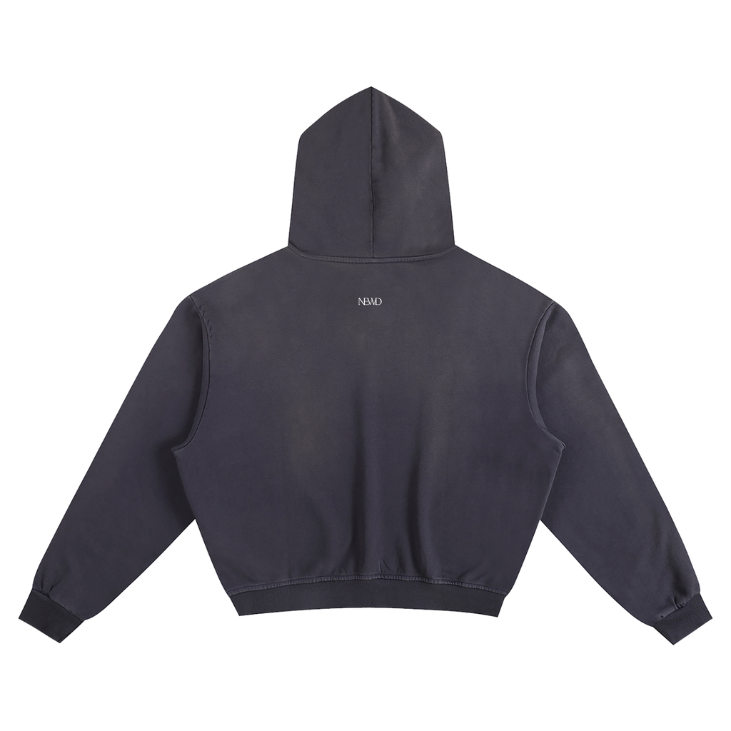 Originals Collection-Faded Hoodie