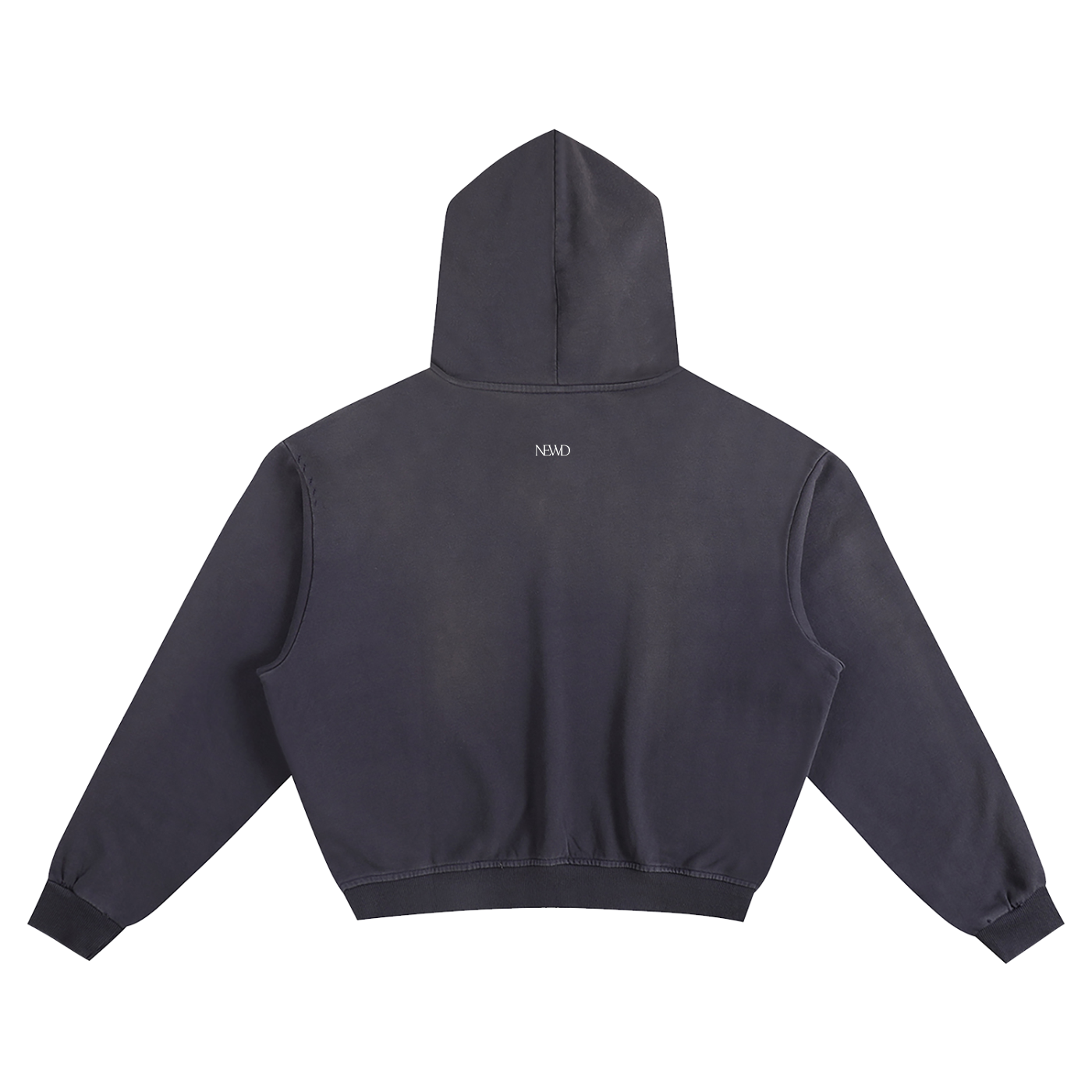 Originals Collection-Faded Hoodie