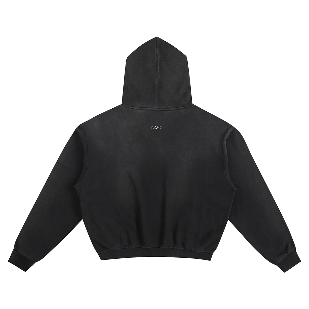 Originals Collection-Faded Hoodie