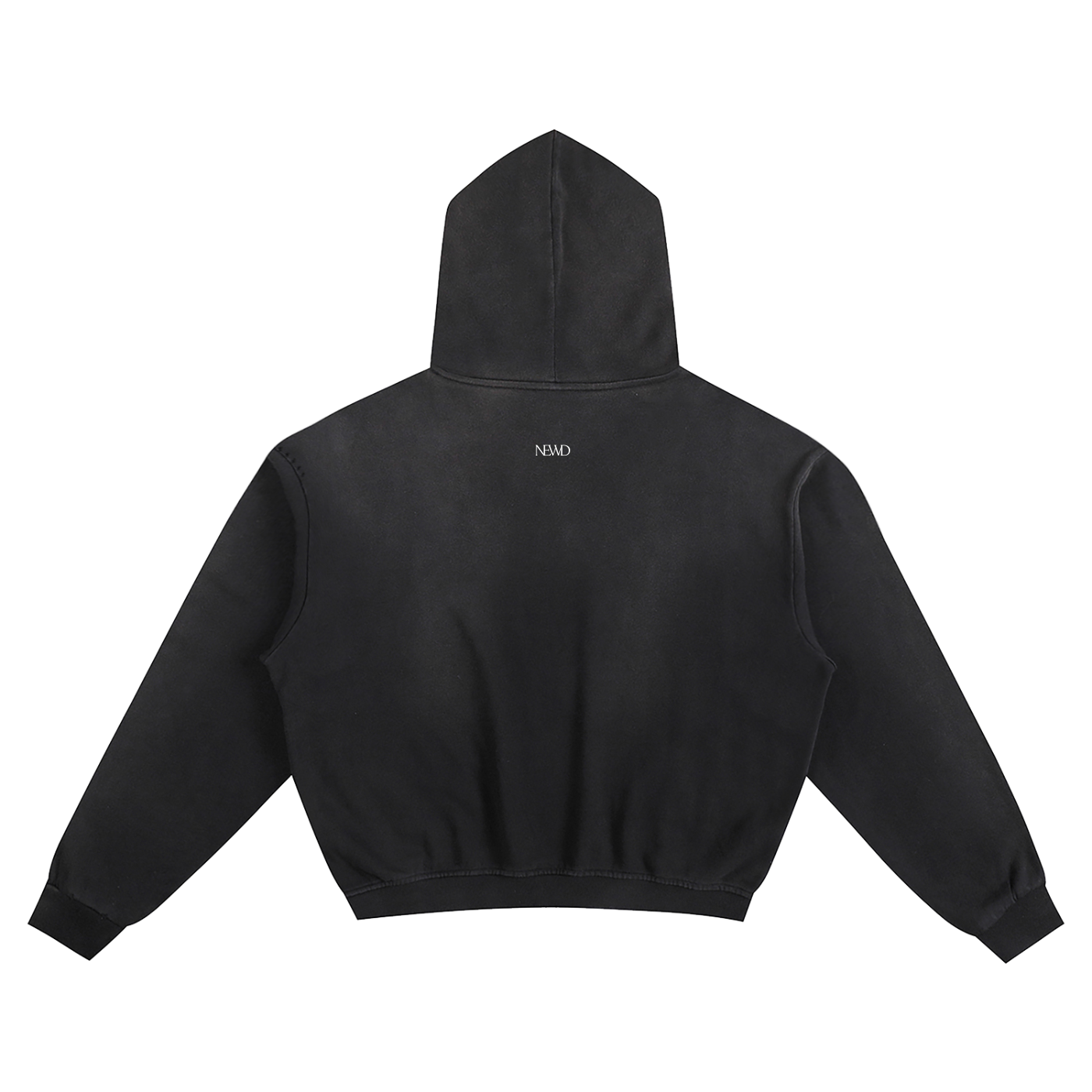 Originals Collection-Faded Hoodie