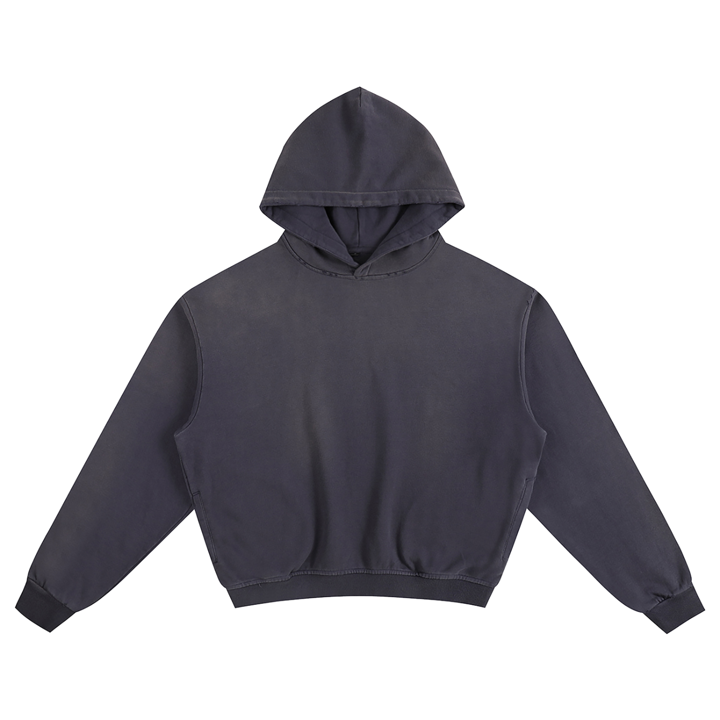 Originals Collection-Faded Hoodie