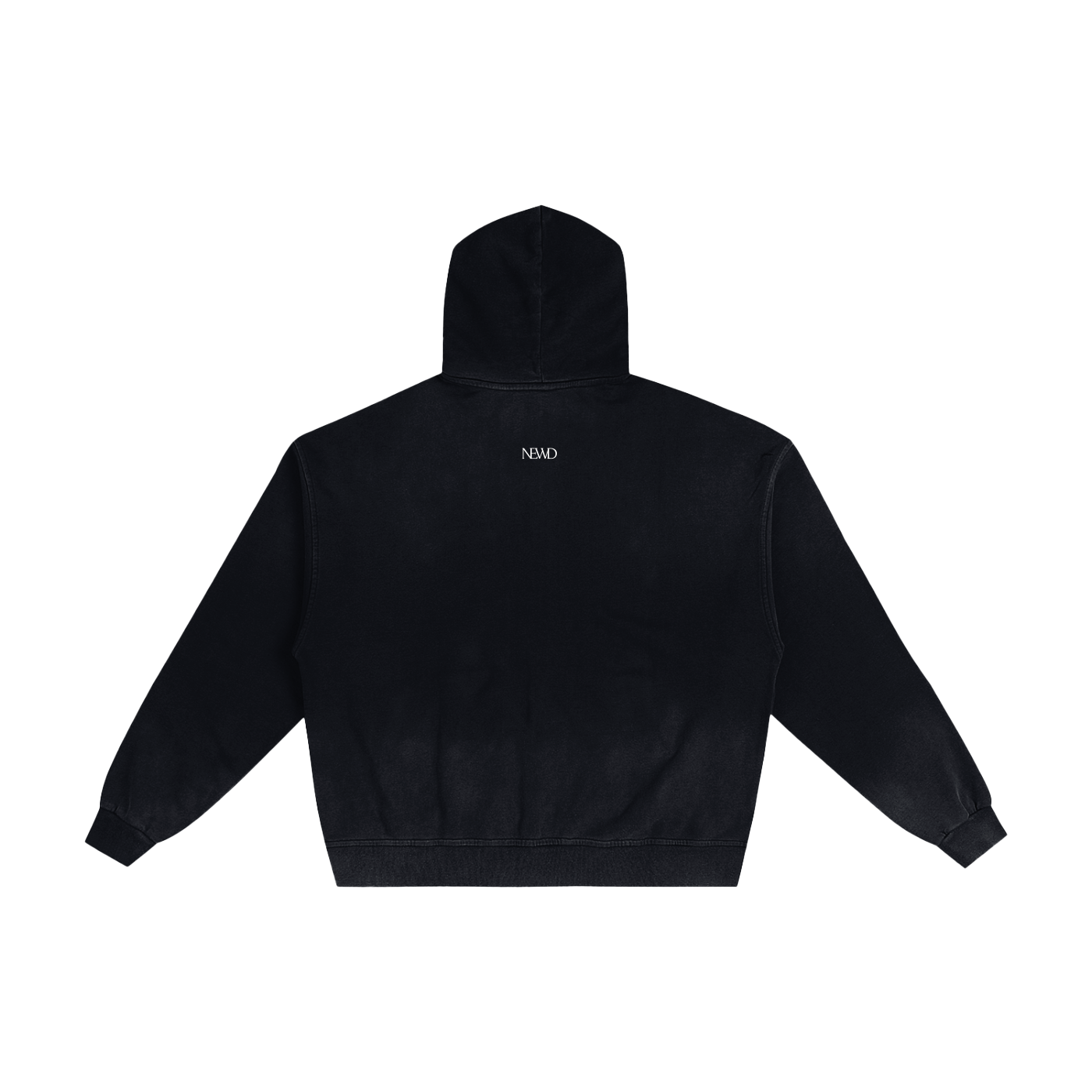 Originals Collection- Sunfaded Zip Up