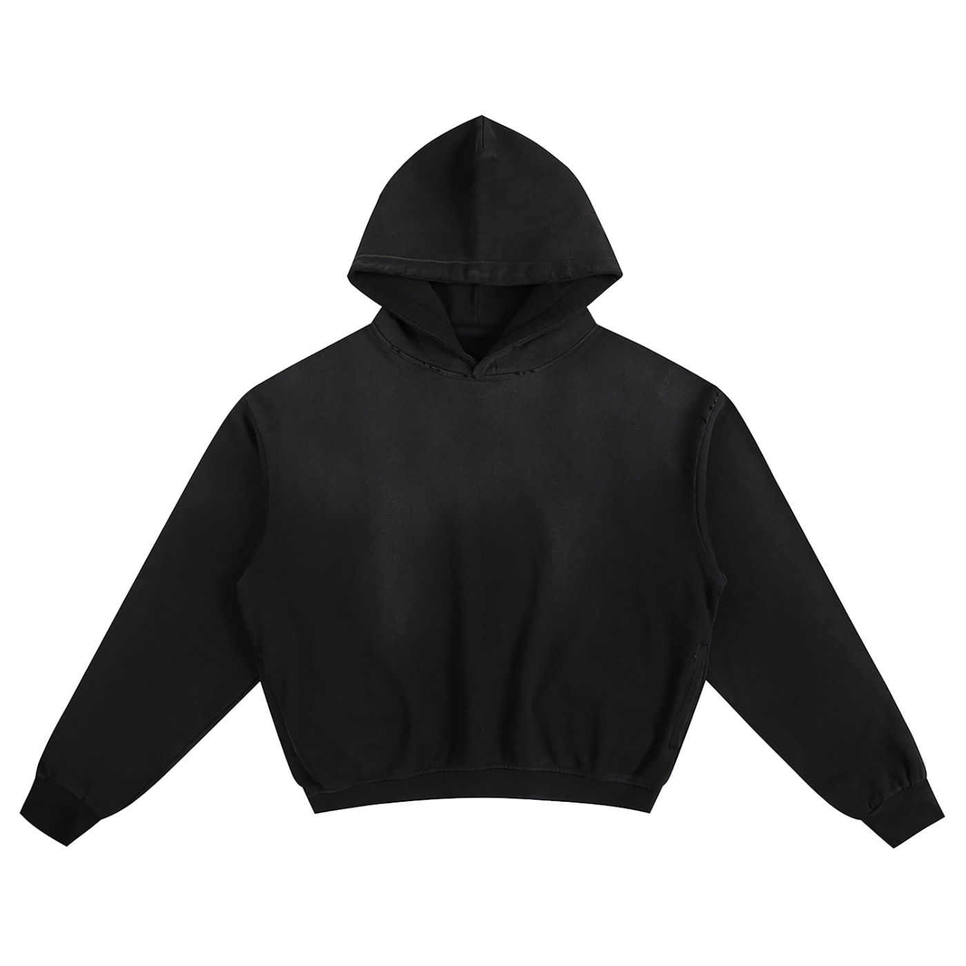 Originals Collection-Faded Hoodie