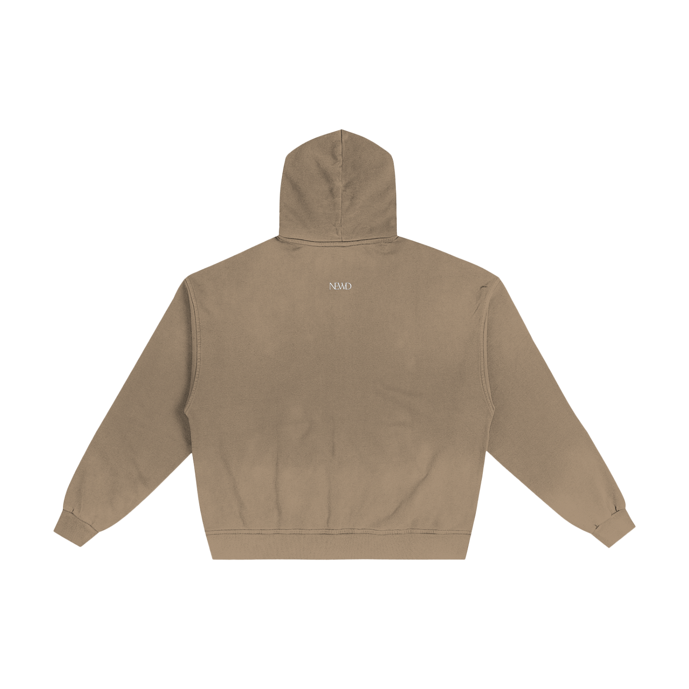 Originals Collection- Sunfaded Zip Up