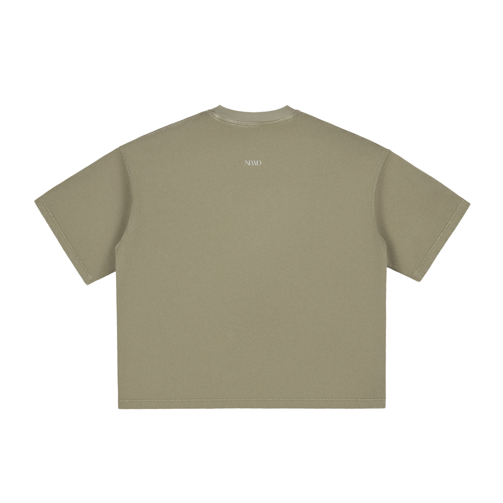 Originals Collection-Vintage Washed Tee