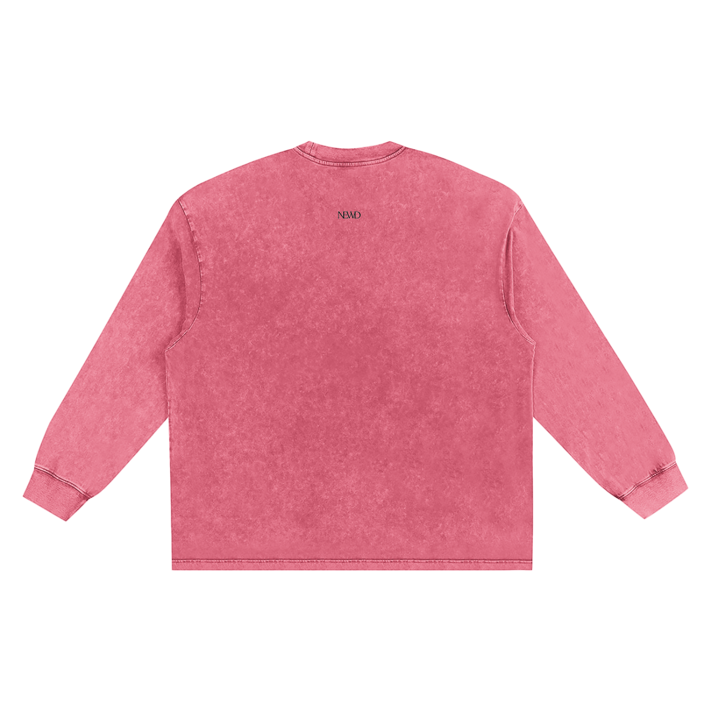 Originals Collection-Long Sleeve